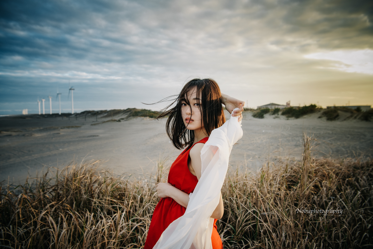CAPA2021年7月号ポートレートセッション2ndラブフォト賞
