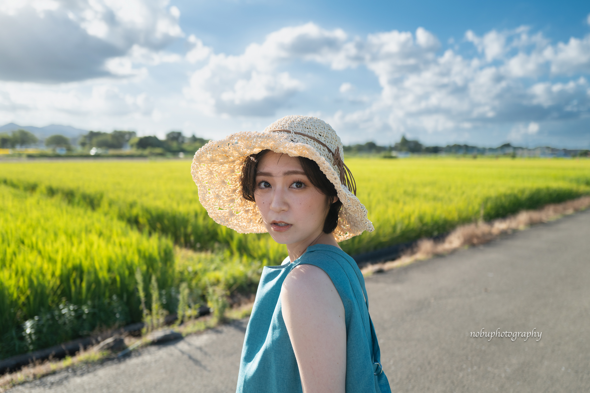 CAPA2023年12月号ポートレートセッション入選